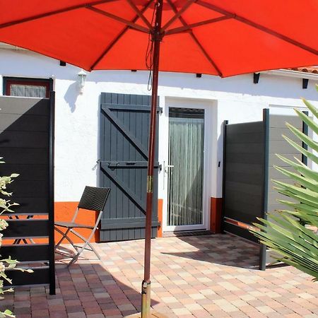 Gîte Fleur de Mer La Rochelle Puilboreau Exterior foto