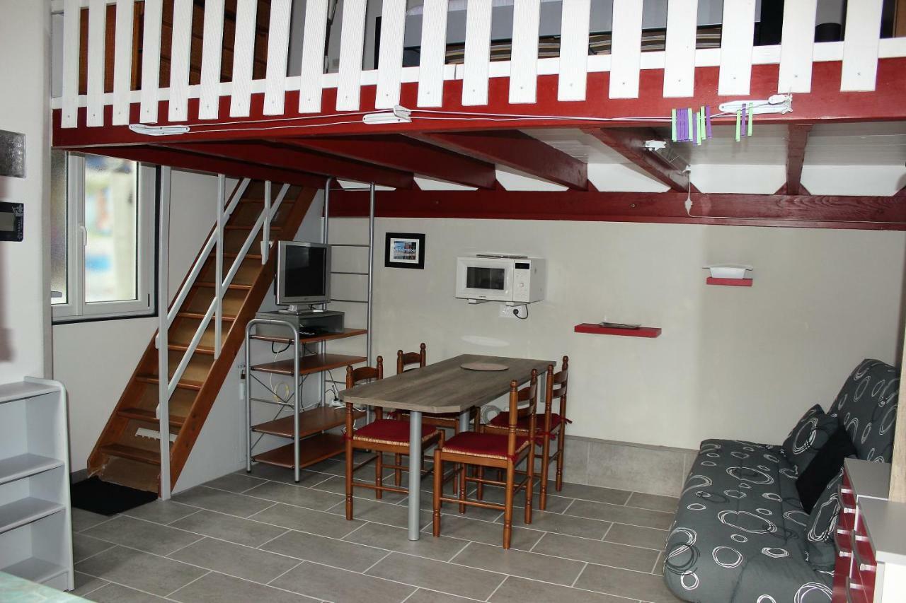 Gîte Fleur de Mer La Rochelle Puilboreau Exterior foto