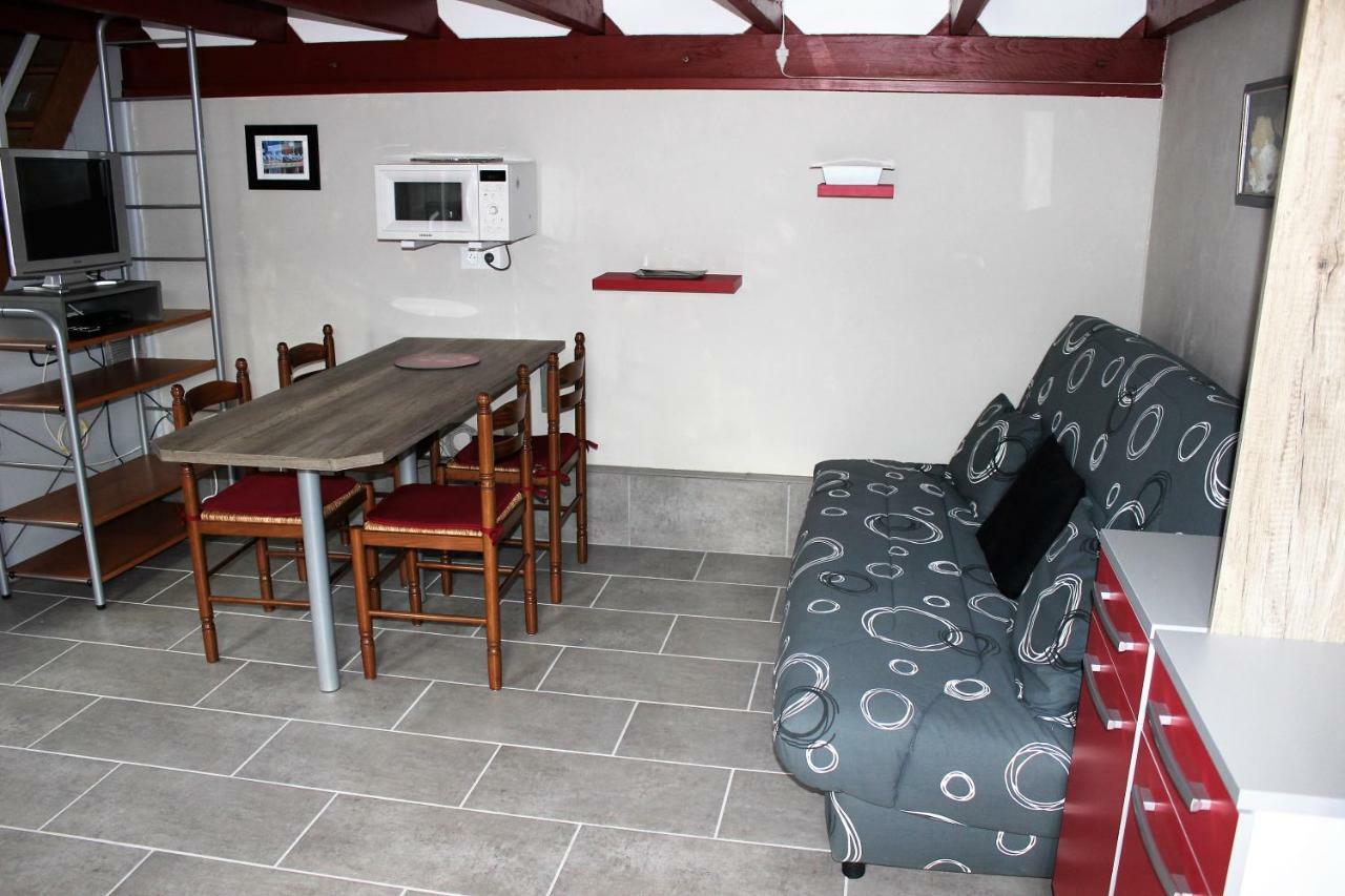 Gîte Fleur de Mer La Rochelle Puilboreau Exterior foto